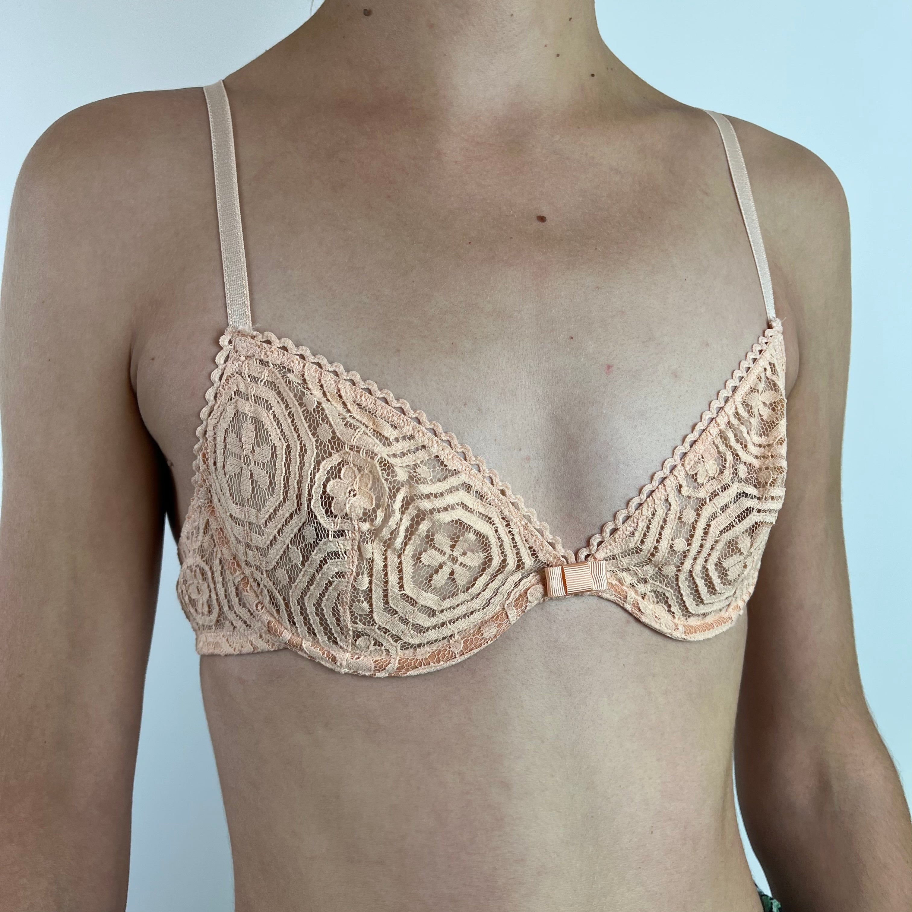 Soutien-gorge Ysé