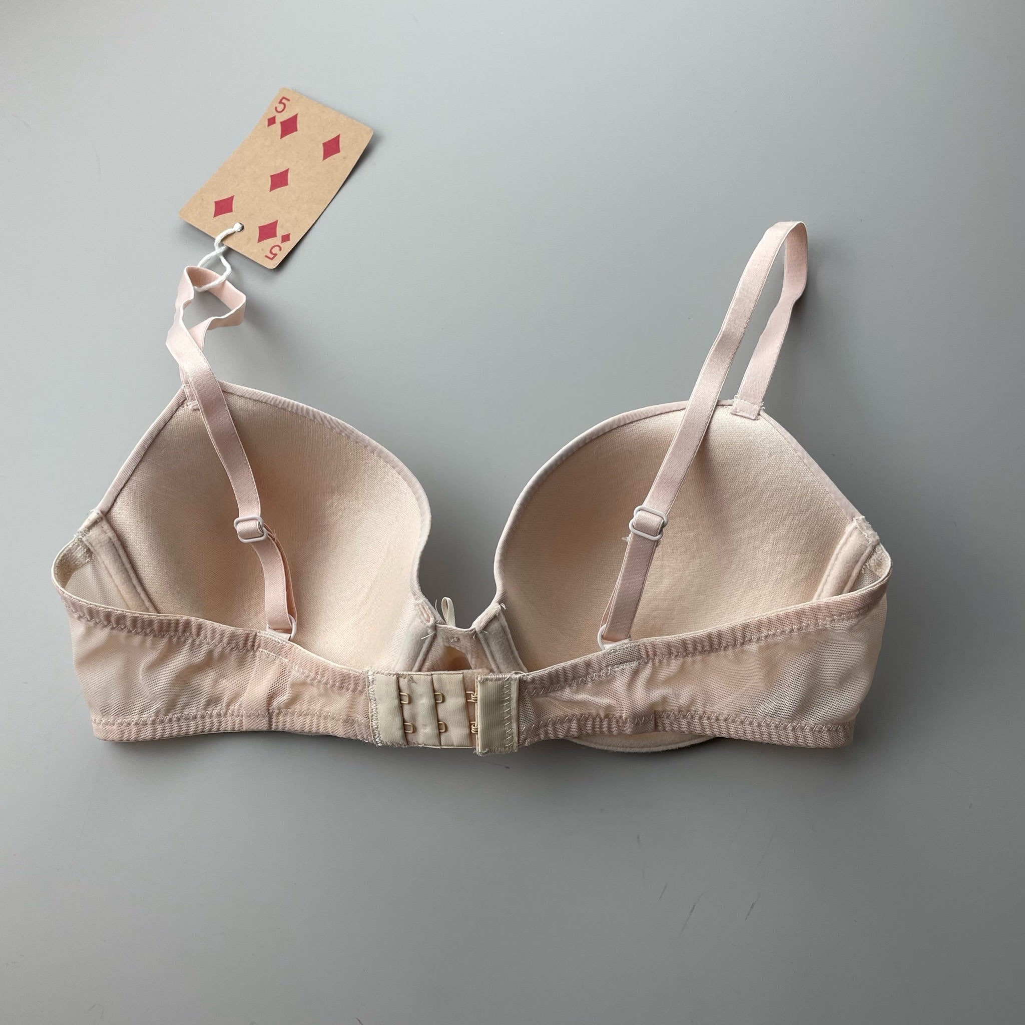 Soutien-gorge Monoprix