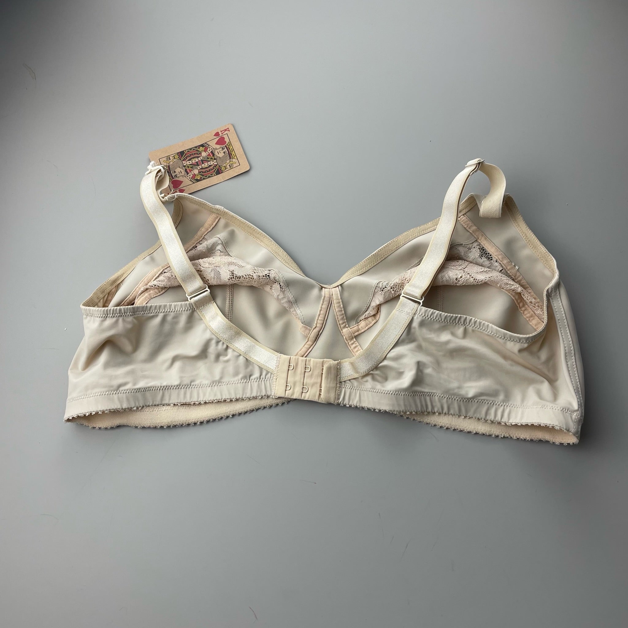 Soutien-gorge Jolidon