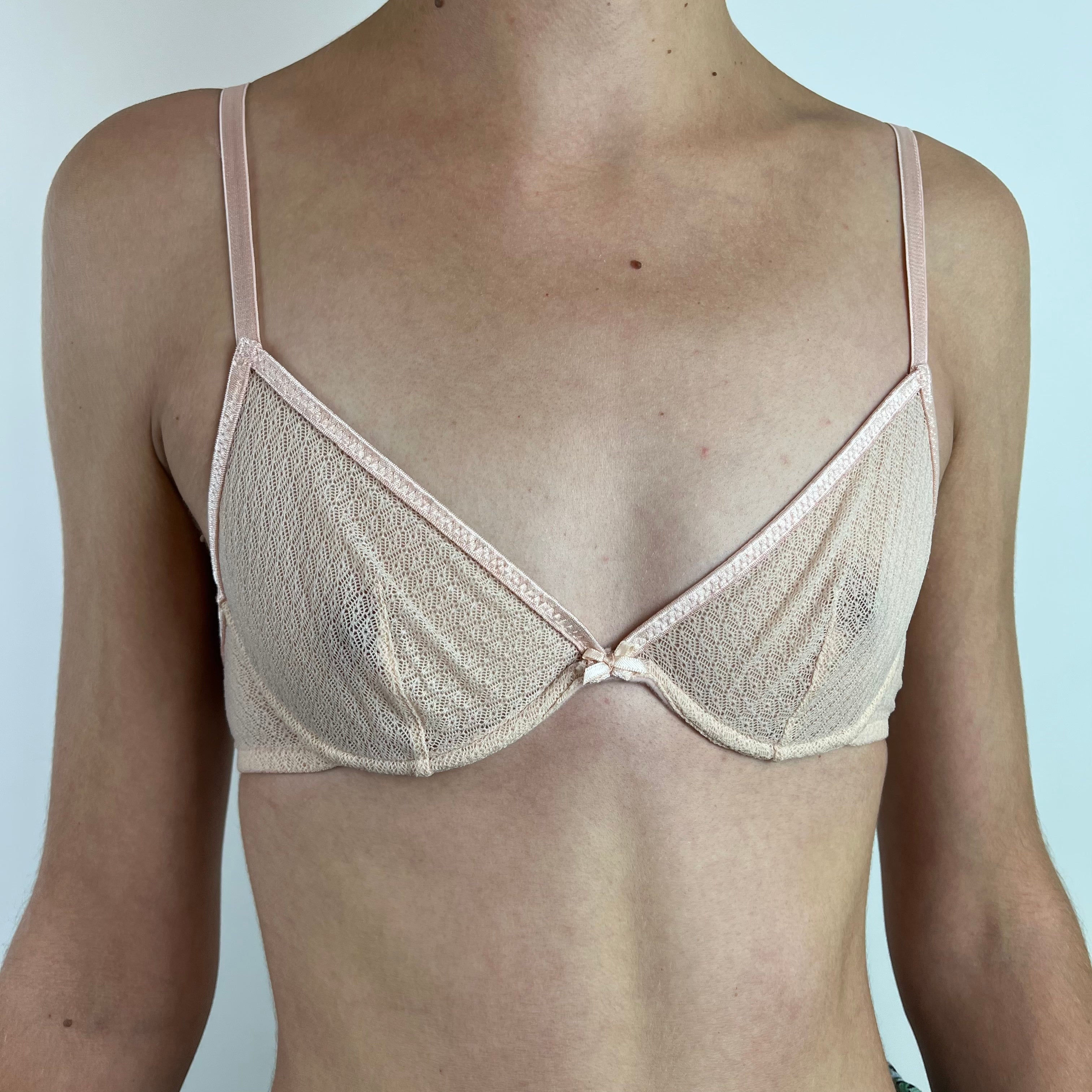 Soutien-gorge Ysé