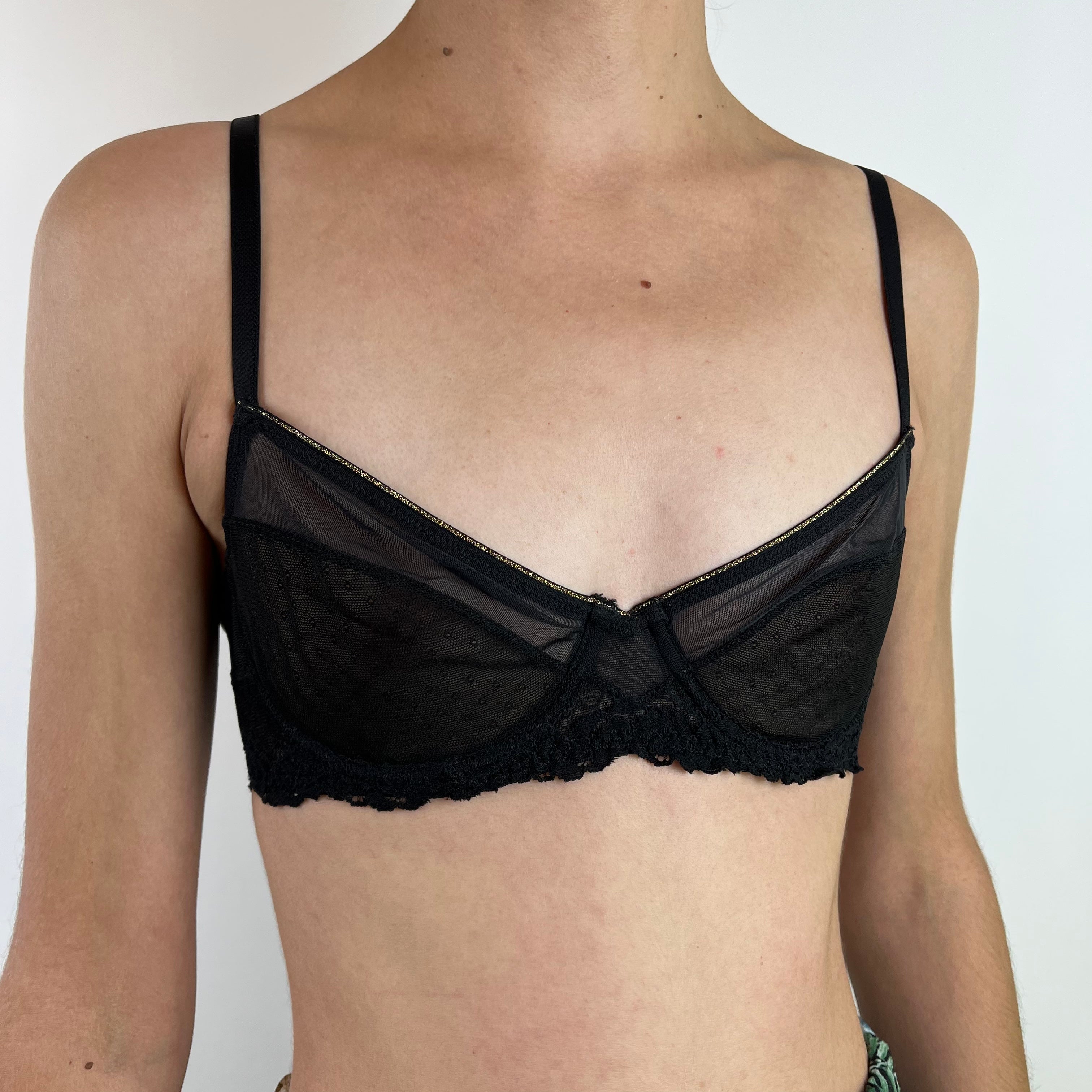 Soutien-gorge Ysé