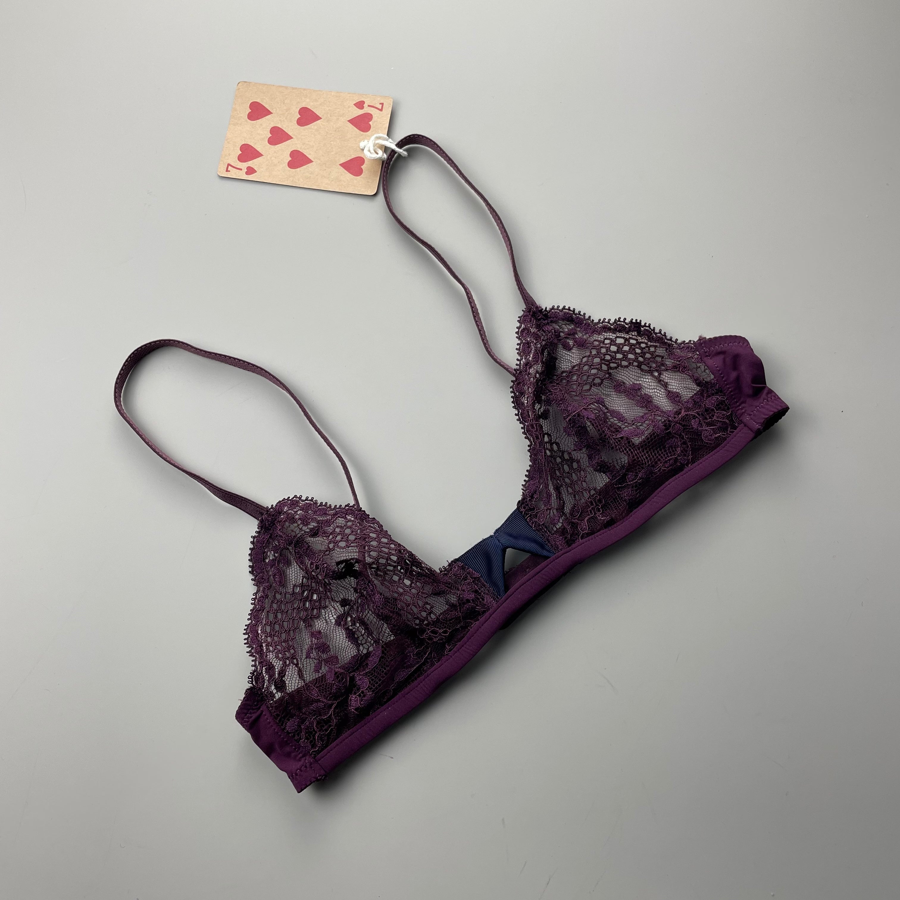 Soutien-gorge Ysé