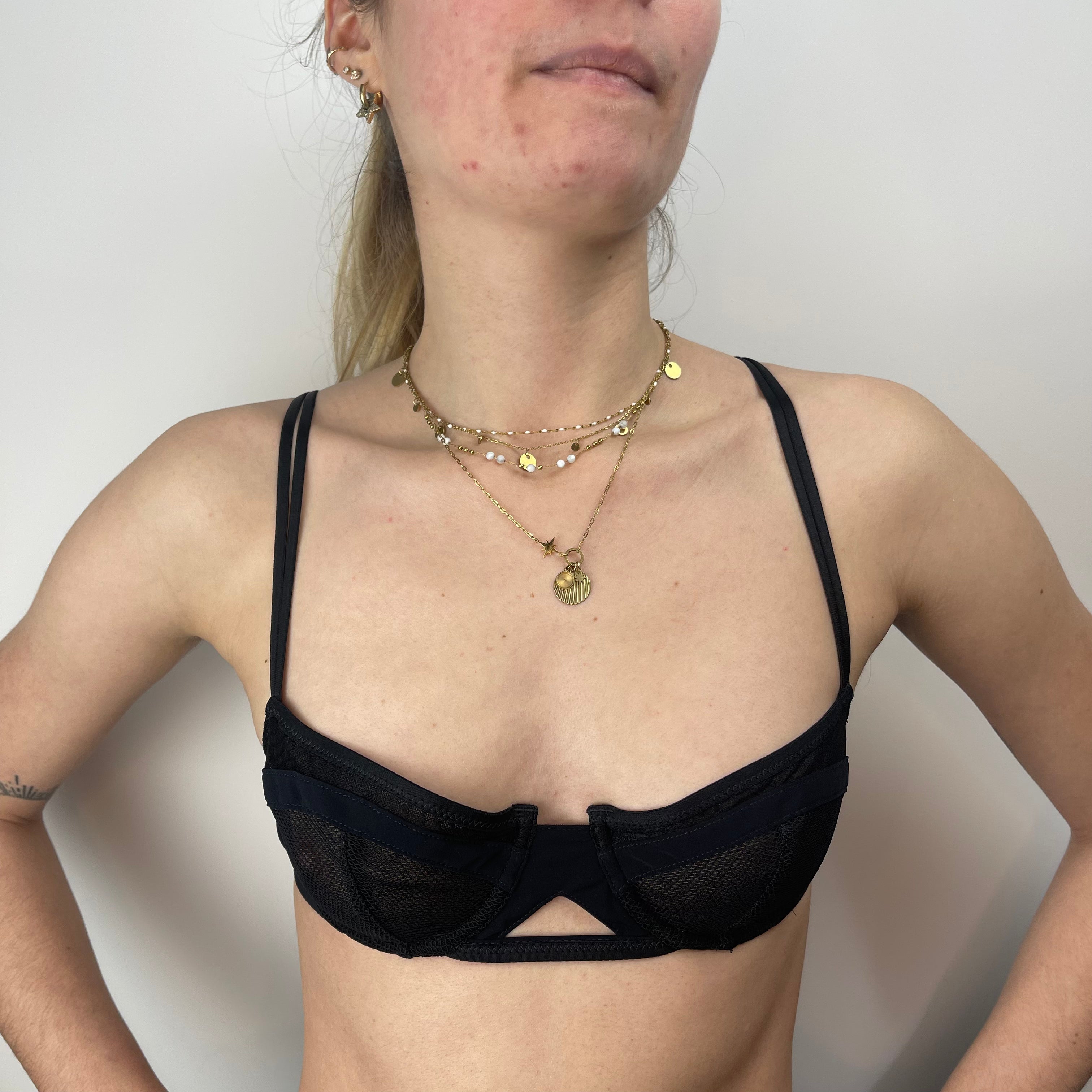 Soutien-gorge Ysé