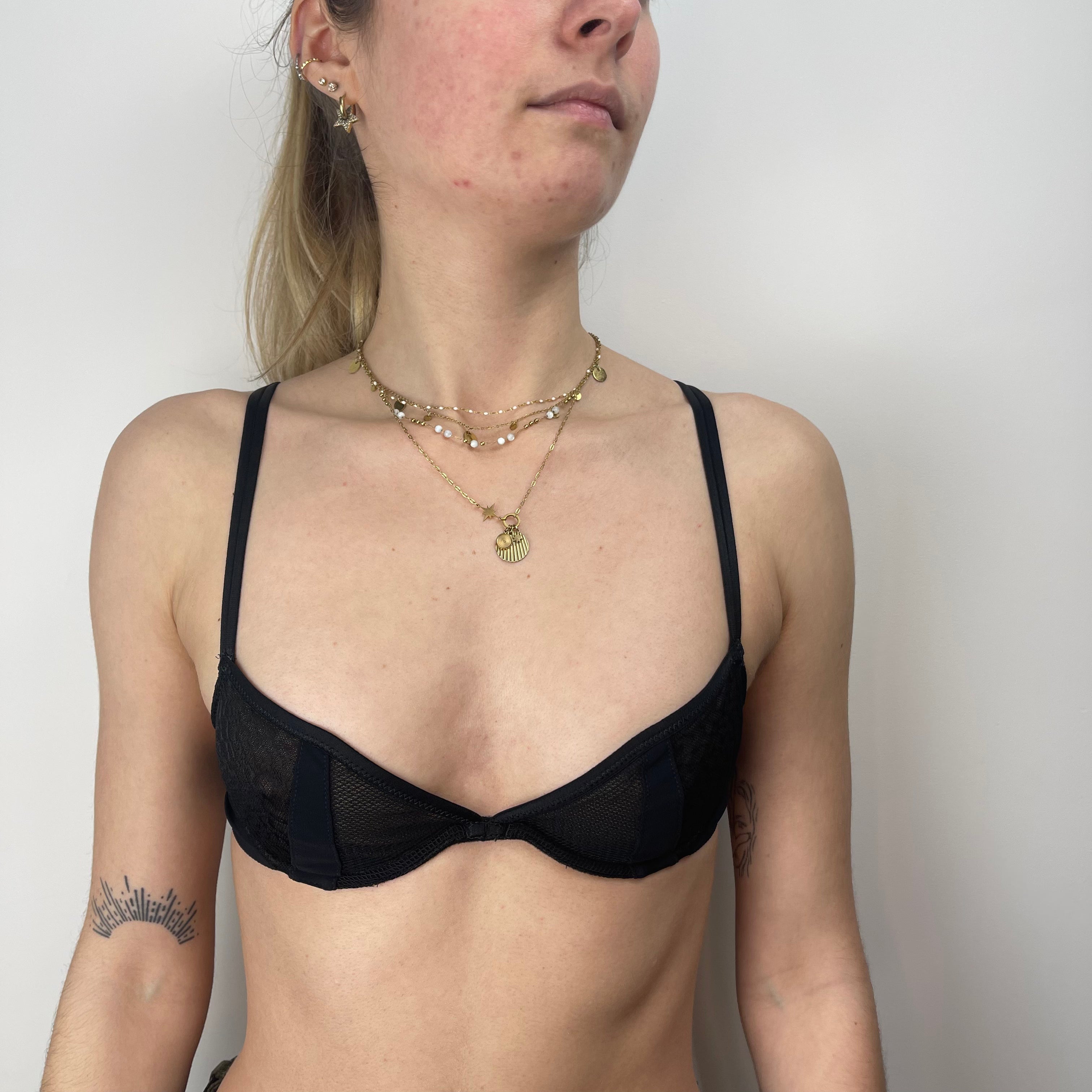 Soutien-gorge Ysé