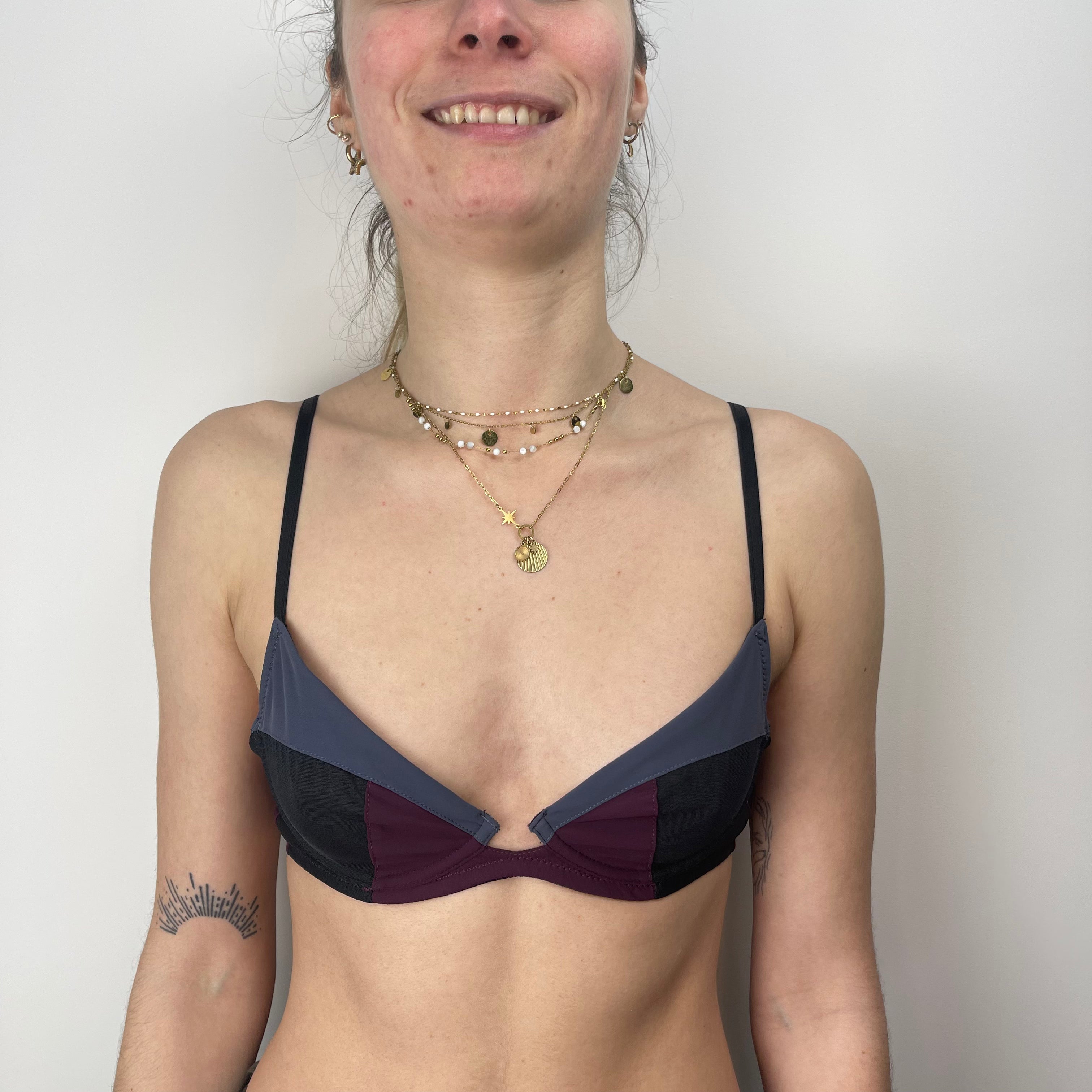 Soutien-gorge Ysé