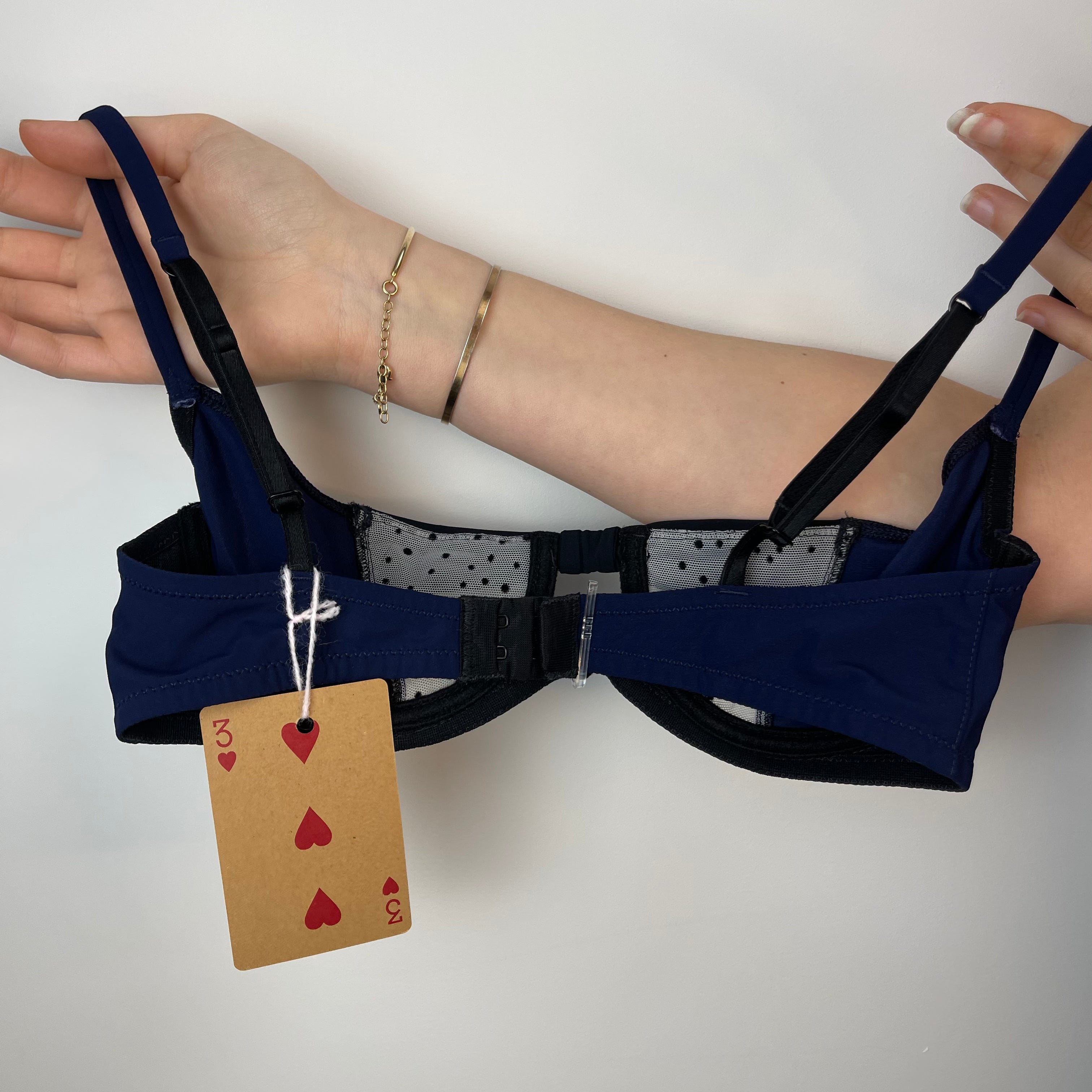 Soutien-gorge Ysé