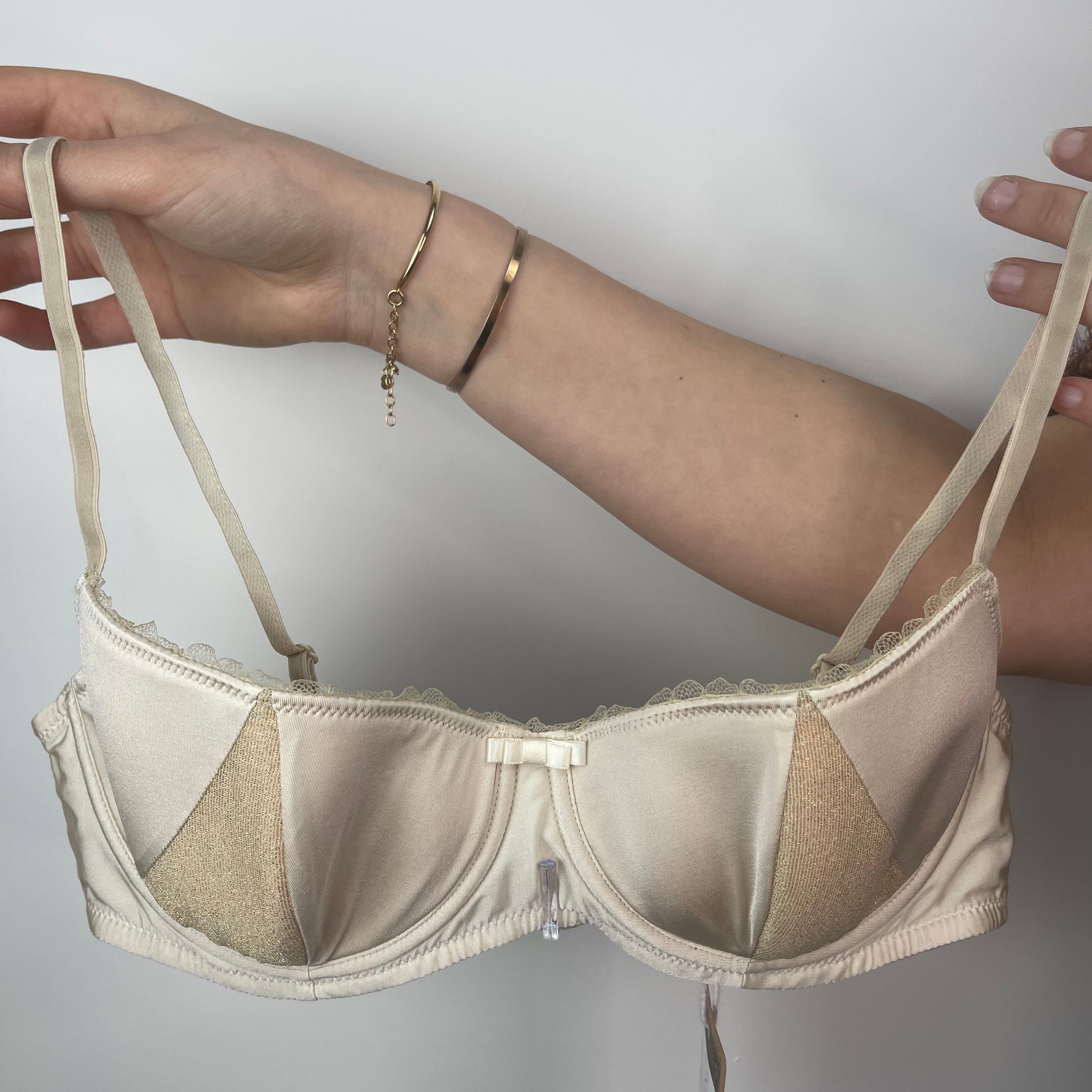 Soutien-gorge Ysé