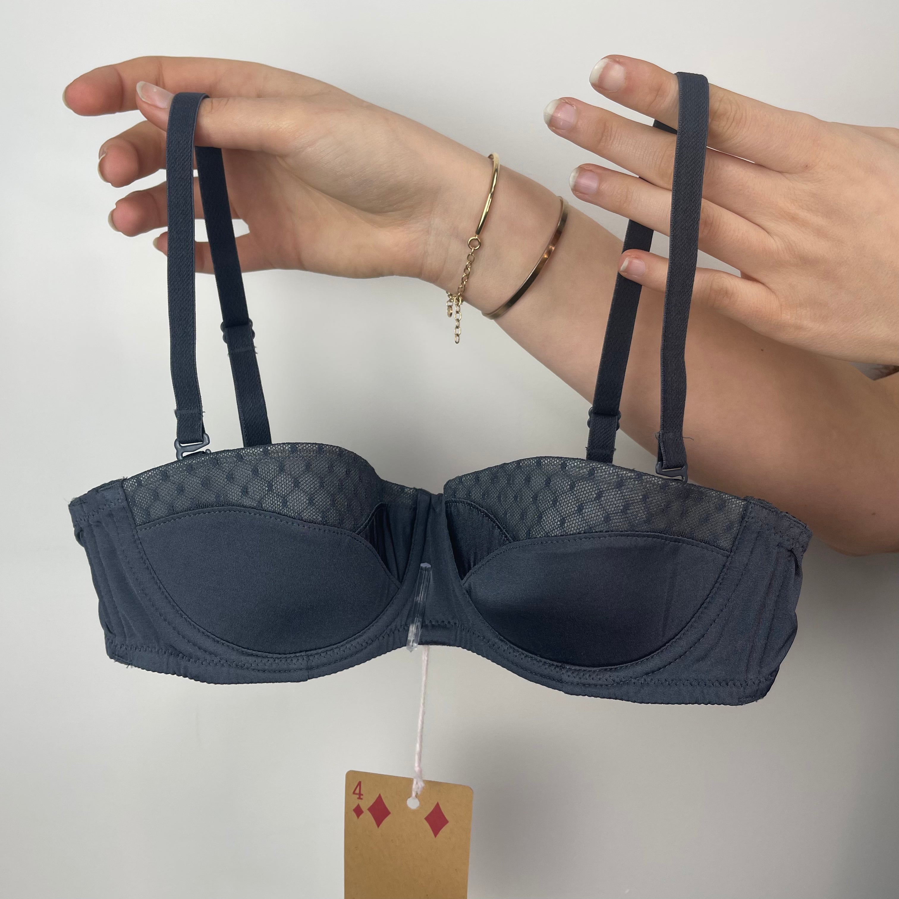 Soutien-gorge Ysé