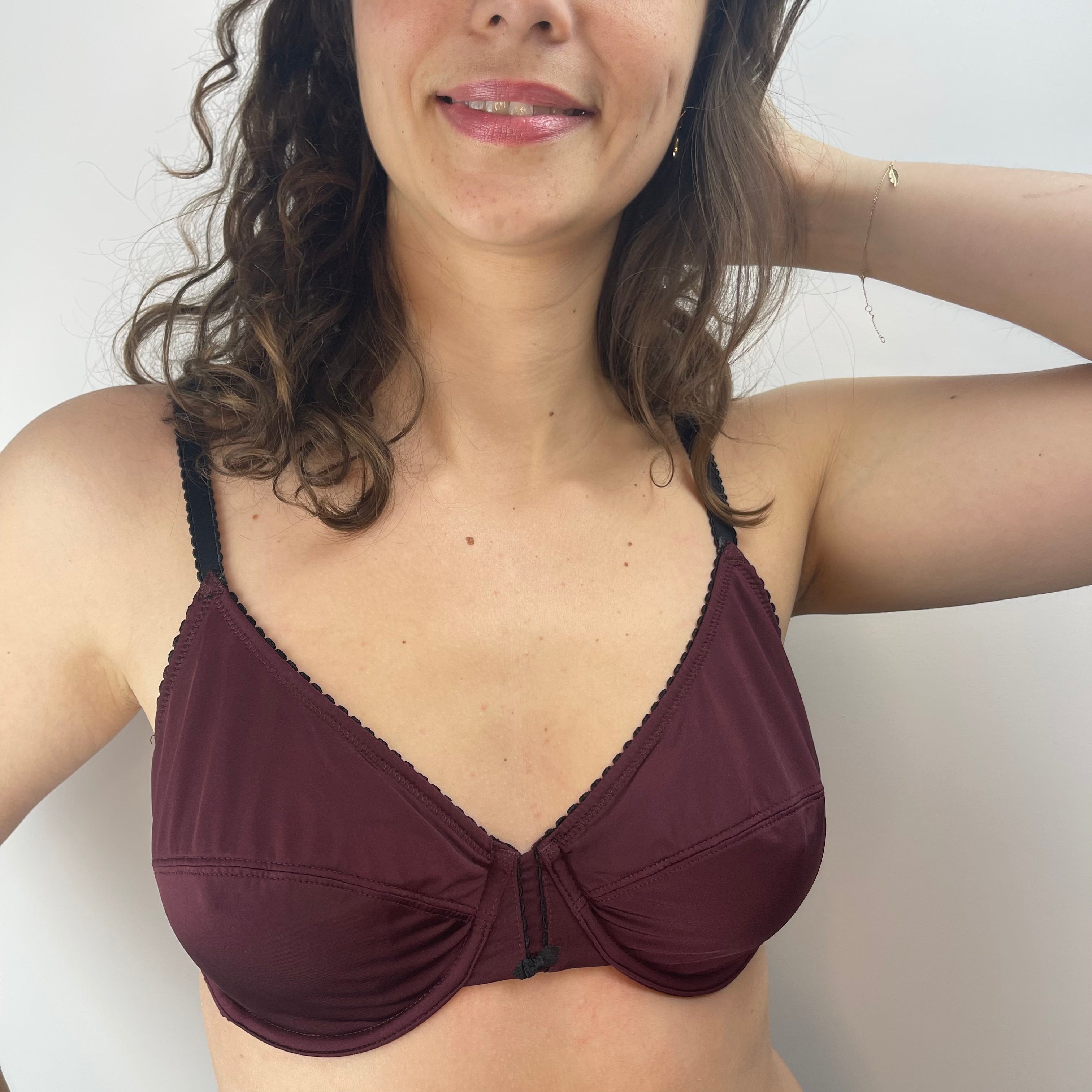 Soutien-gorge Marque inconnue