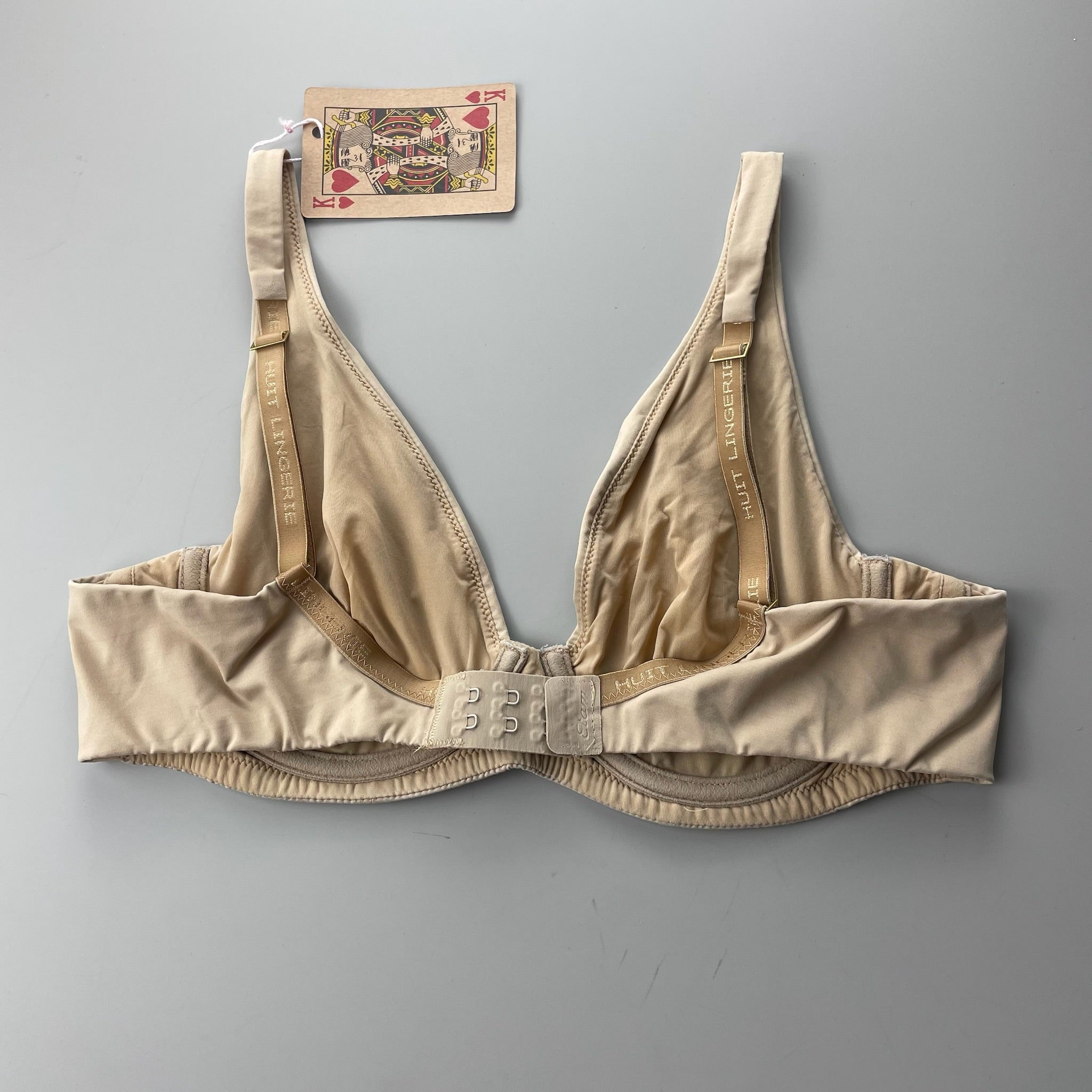 Soutien-gorge Huit Lingerie