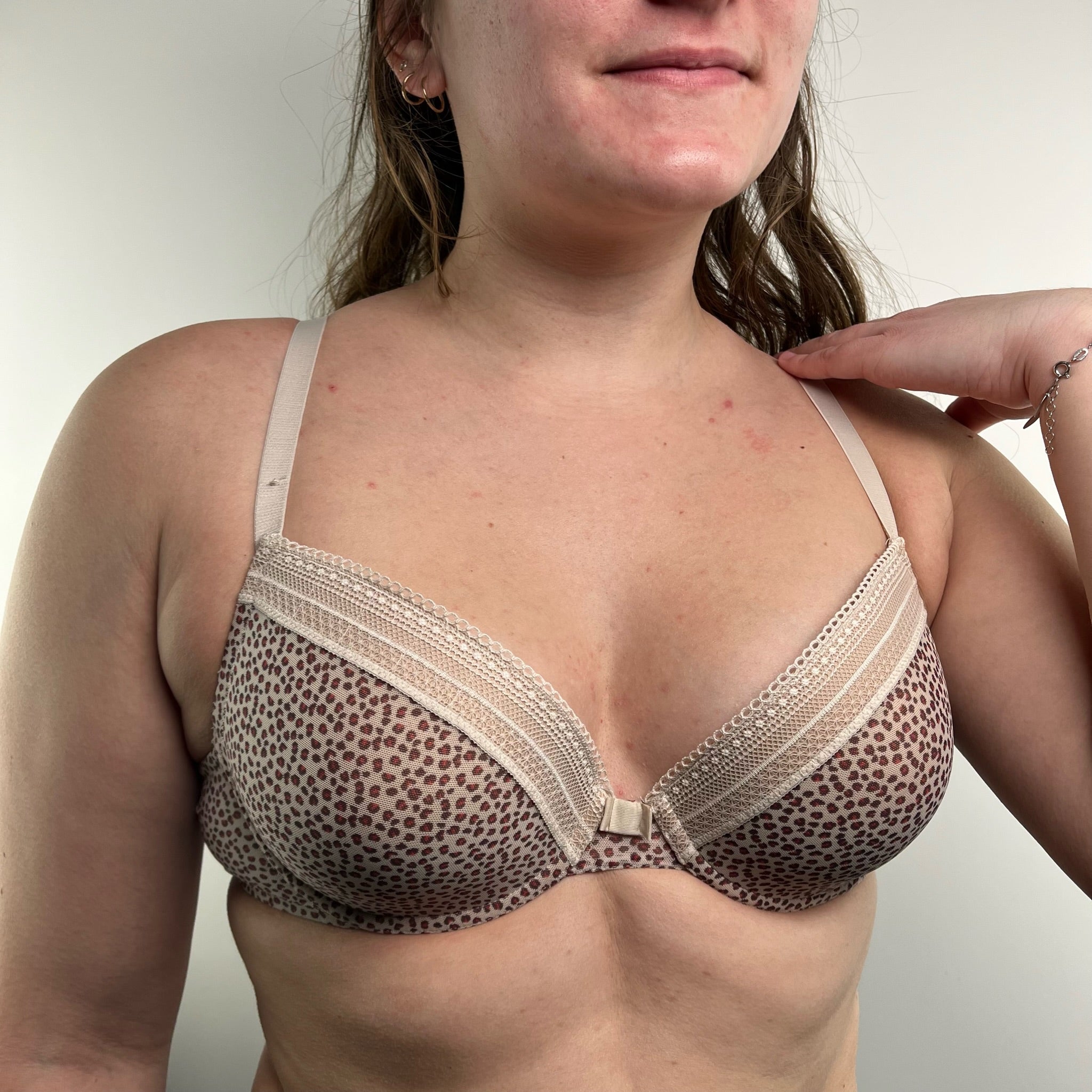 Soutien-gorge Monoprix