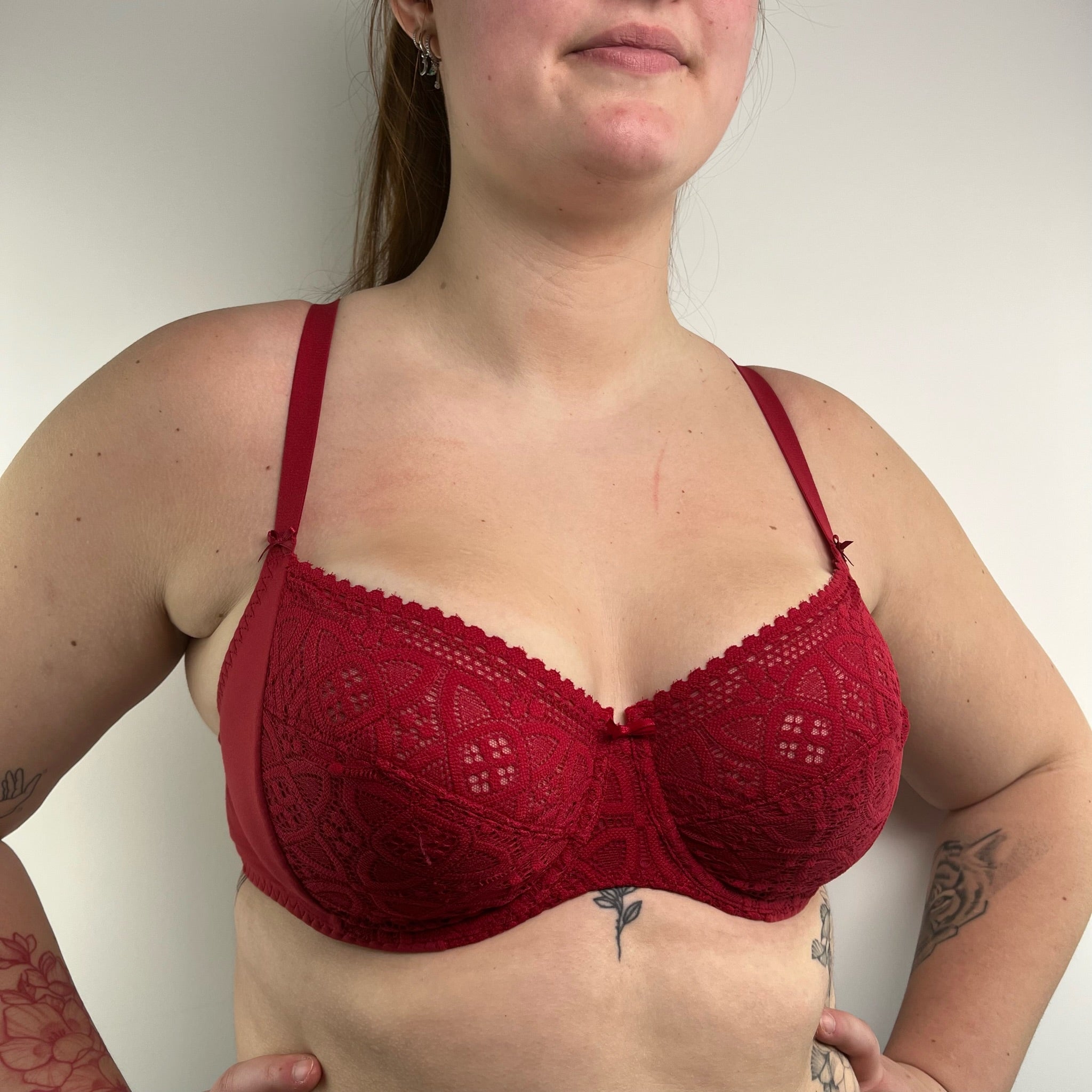 Soutien-gorge Darjeeling