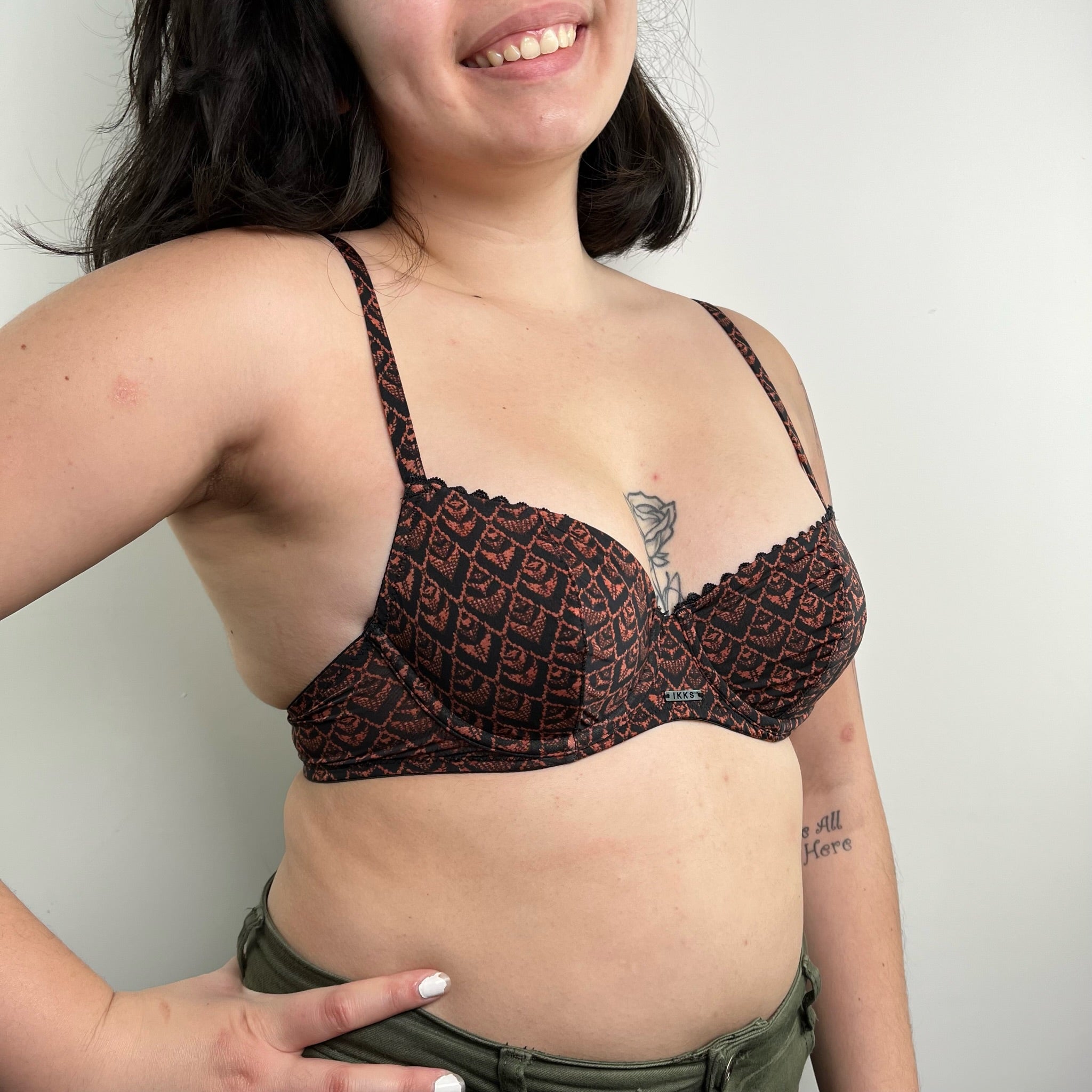 Soutien-gorge IKKS